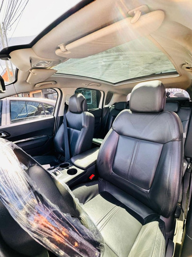 Peugeot 3008 1.6 Premium Plus Thp Tiptronic