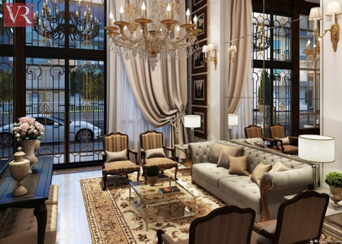 Imagem 5 de 21 de Marie Antoinette Residence - Imb582 - Imb582
