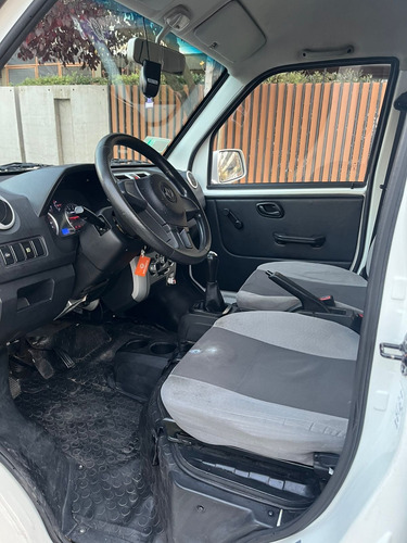 Dongfeng Cargo Van 1.5 C35i Mt 2023