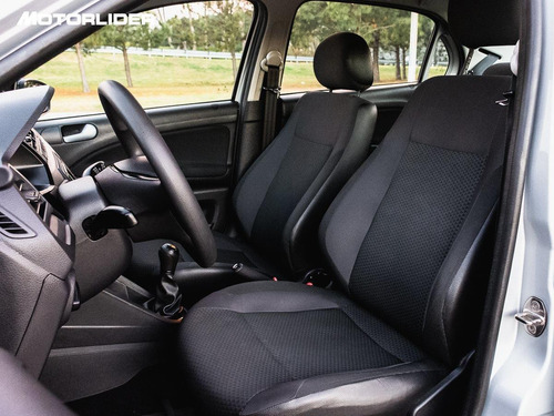 Imagen 5 de 15 de Volkswagen Gol 1.6 Power G7 Ex. Full | Permuta / Financia