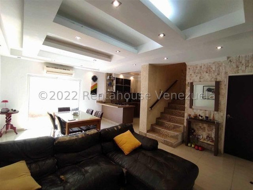 Imagen 6 de 28 de Casa En Venta Sector El Piñal, El Limón, Maracay, 23-12452 Mv