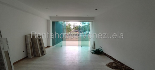 Ip Vendo Apartamento En La Lagunita Country Club 25-23614