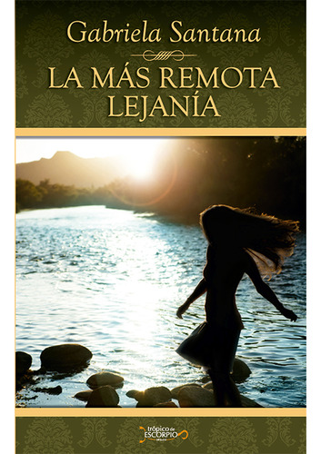 La Más Remota Lejanía (libro Original)