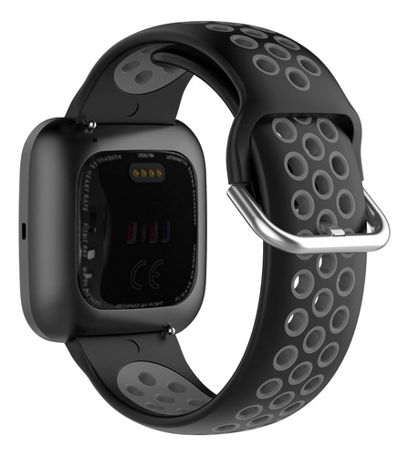 Bandas De Repuesto Para Fitbit Versa2 / Versa/versa Lite Fit