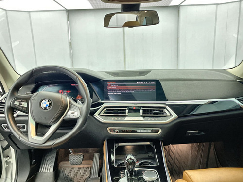 BMW X5 3.0 Xdrive 40I At