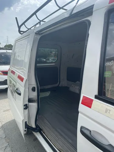 Camioneta Foton
