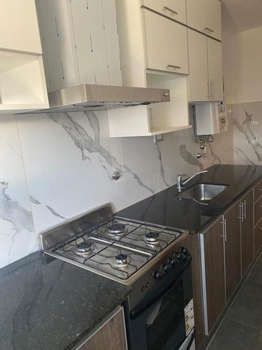 Imagen 4 de 10 de Departamento En Venta Un Dormitorio