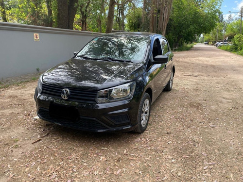 Volkswagen Gol Trend 1.6 Comfortline 101cv