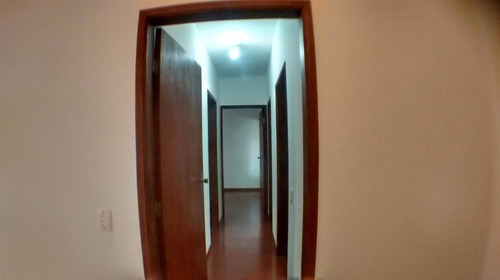 Apartamento Com 2 Dormitórios Para Alugar, 75 M² Por R$ 900,00/mês - Bosque - Campinas/sp - Ap1561