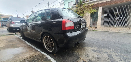 Imagem 5 de 11 de Audi A3 2003 1.8 5p