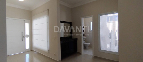Imagem 6 de 30 de Casa À Venda Em Condomínio Villagio Di Verona - Ca116393