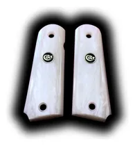 Comprar Cachas Colt 1911 38\u002F45\u002F9\u002F22 Nacaradas Grips Clásicas
