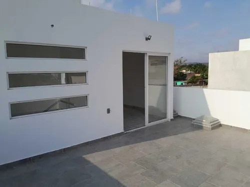 Casa En Venta De 3 Recamaras En Tuxtla Gutiérrez