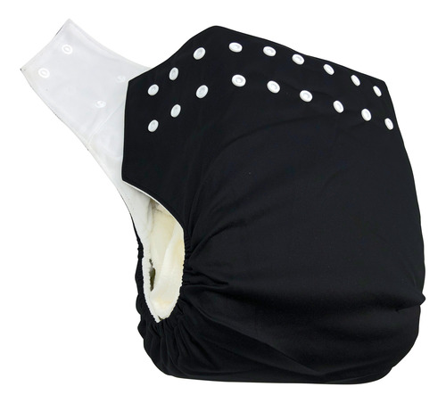 Pañal Ecológico Junior Jumbo Adolescente Con Inserto Ecobaby