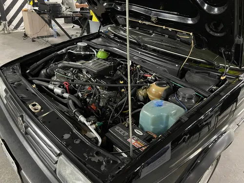 Volkswagen Jetta Carat