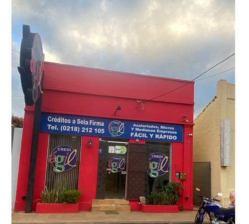 Imagen 10 de 20 de Oferta, Local Comercial Con Vivienda!!