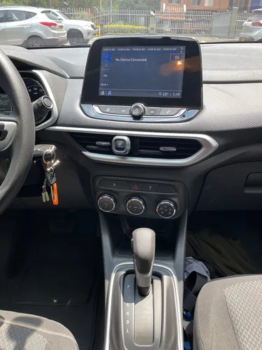 Chevrolet Tracker 1.2 ls automatica