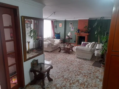 Venta Amplio Apartamento Con Inmensa Terraza En Orquídeas (carrera 18a Con 161)