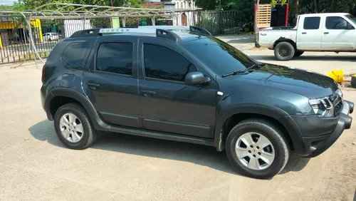 Renault Duster 2.0 Dynamique 4x2