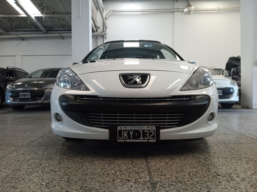 Peugeot 207 Xt 1.6 3 Puertas 2010!!!!