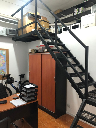 Imagen 9 de 22 de Venta Oficina 160 M2 *distrito Tecnologico*parque Patricios