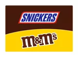 Mars Confectionary