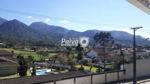 Imagem 3 de 3 de Casa- Teresópolis, Comary - 3305