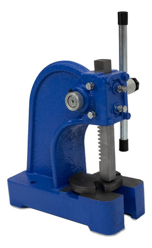 Prensa Mecânica 0.5 Ton - Ap-1/2 - Strom