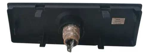 Moldura Tomada Tampa Acendedor Cinzeiro Gm Meriva 03 Á 12 01 (Usado)