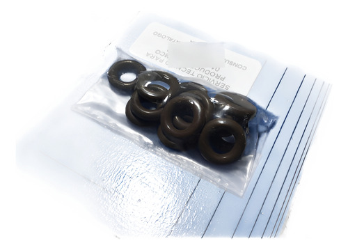 Repuesto De Fuel Inyection Mpfi Universal 15512