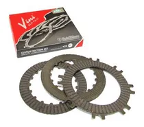 Comprar Discos De Embrague Para Polleritas 110cc. Vini