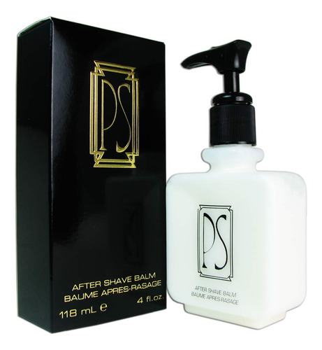 Bálsamo Para Después Del Afeitado Paul Sebastian 120 Ml Para
