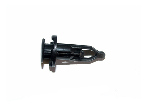 Kit 6und. Gancho Clip Parachoque Toyota Fortuner 4runner