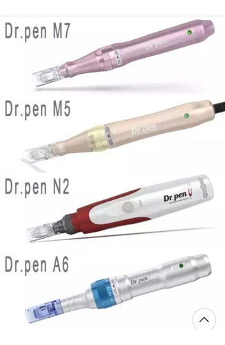 Imagen 2 de 6 de Cartuchos Dermapen Bbglow Nano, 12, 36