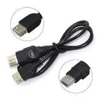 Comprar Convertidor De Cable Usb Para Control De Xbox Clásico Origin