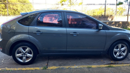 Ford Focus Trend 1.6l Nafta