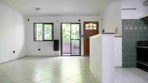 Imagen 2 de 24 de Departamento 2 Dormitorios Venta La Plata Frente