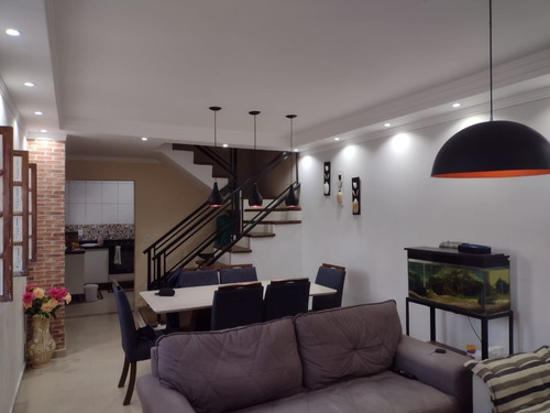 Imagem 7 de 8 de Casa - Ca00611 - 69948225