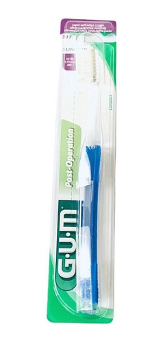 Cepillo Dental Ultra Suave 317 Gum