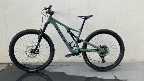 Bicicleta Mtb Specialized Stumpjumper (2021) 