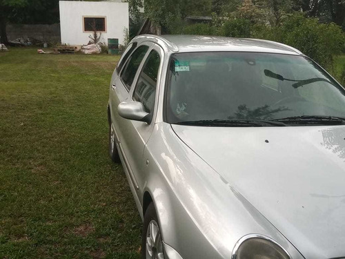 Lancia Libra 2.4 Jtd 2000 5 Puertss Vetura