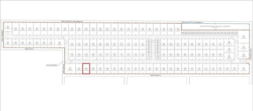 Imagen 2 de 6 de Terreno Fraccion Uf 55 En Venta Ubicado En Pilar, G.b.a. Zona Norte