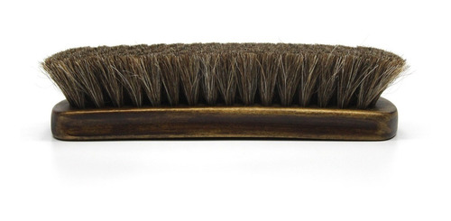Max Shine | Horsehair Brush | Cepillo Pelo Caballo | 18cms