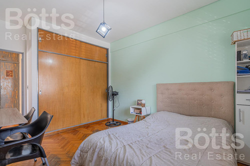 Casa 4 Amb Patio Terraza Y Cochera En Venta Villa Crespo