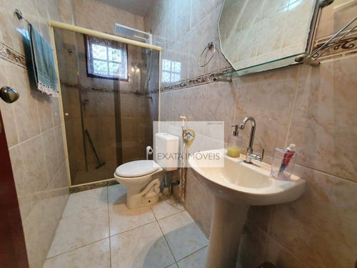 Apartamento Próximo A Praia Da Tartaruga/ Recanto, Rio Das Ostras! - Ap0467