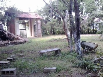 Linda Chácara Em Mairiporã