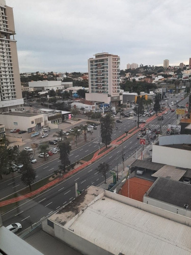 Imagem 18 de 20 de Sala Para Alugar, 58 M² Por R$ 1.900,00/mês - Parque Campolim - Sorocaba/sp - Sa0019