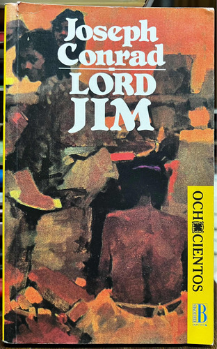 Lord Jim - Jospeh Conrad