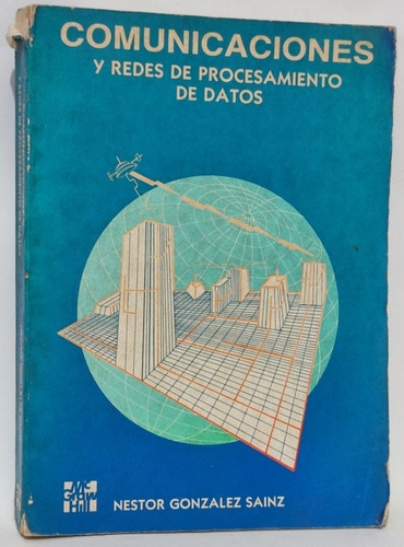 Comunicaciones Y Redes De Procesamientos De Datos