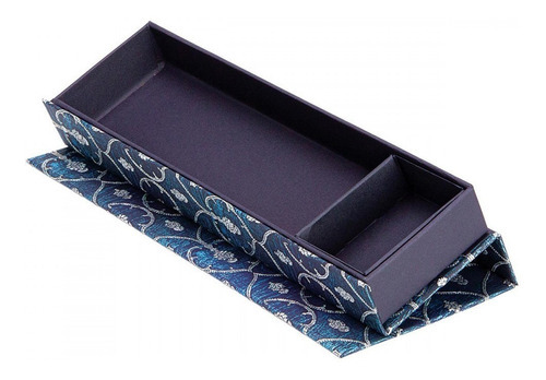 Estojo Paperblanks Veludo Azul